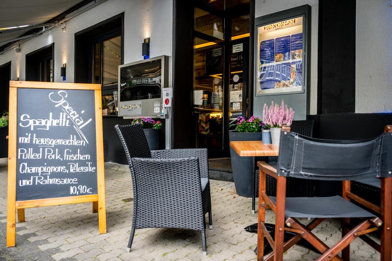 Hohenstaufen Hotel 3*