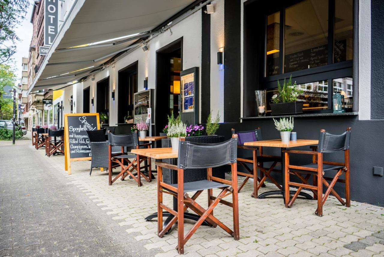 Hohenstaufen Hotel