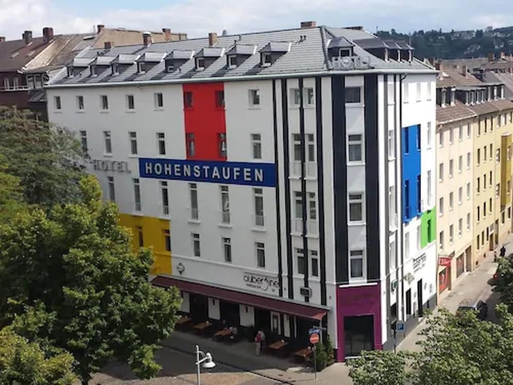 Hohenstaufen Hotel Koblenz (Rhineland-Palatinate)