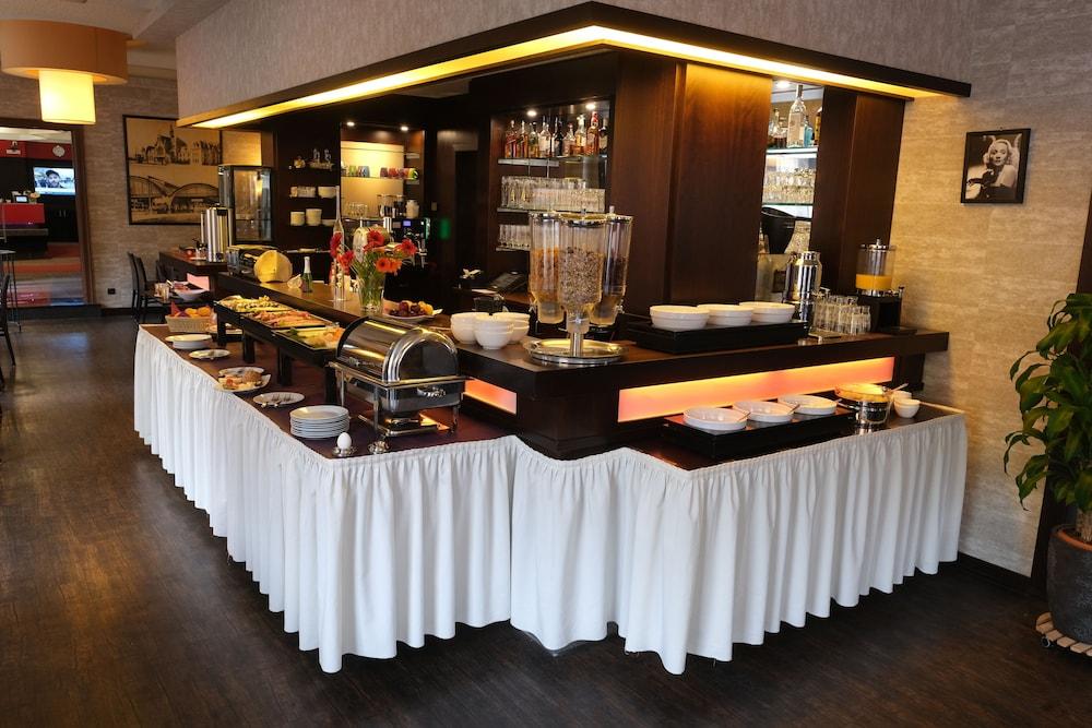 Hohenstaufen Hotel Koblenz (Rhineland-Palatinate)