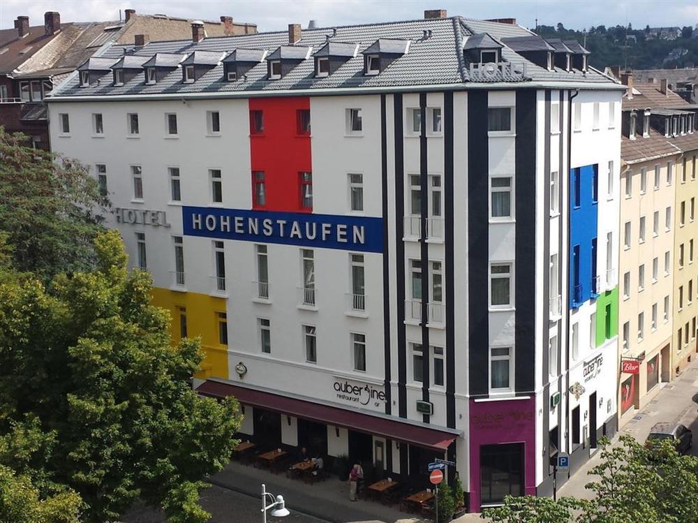 Hohenstaufen Hotel