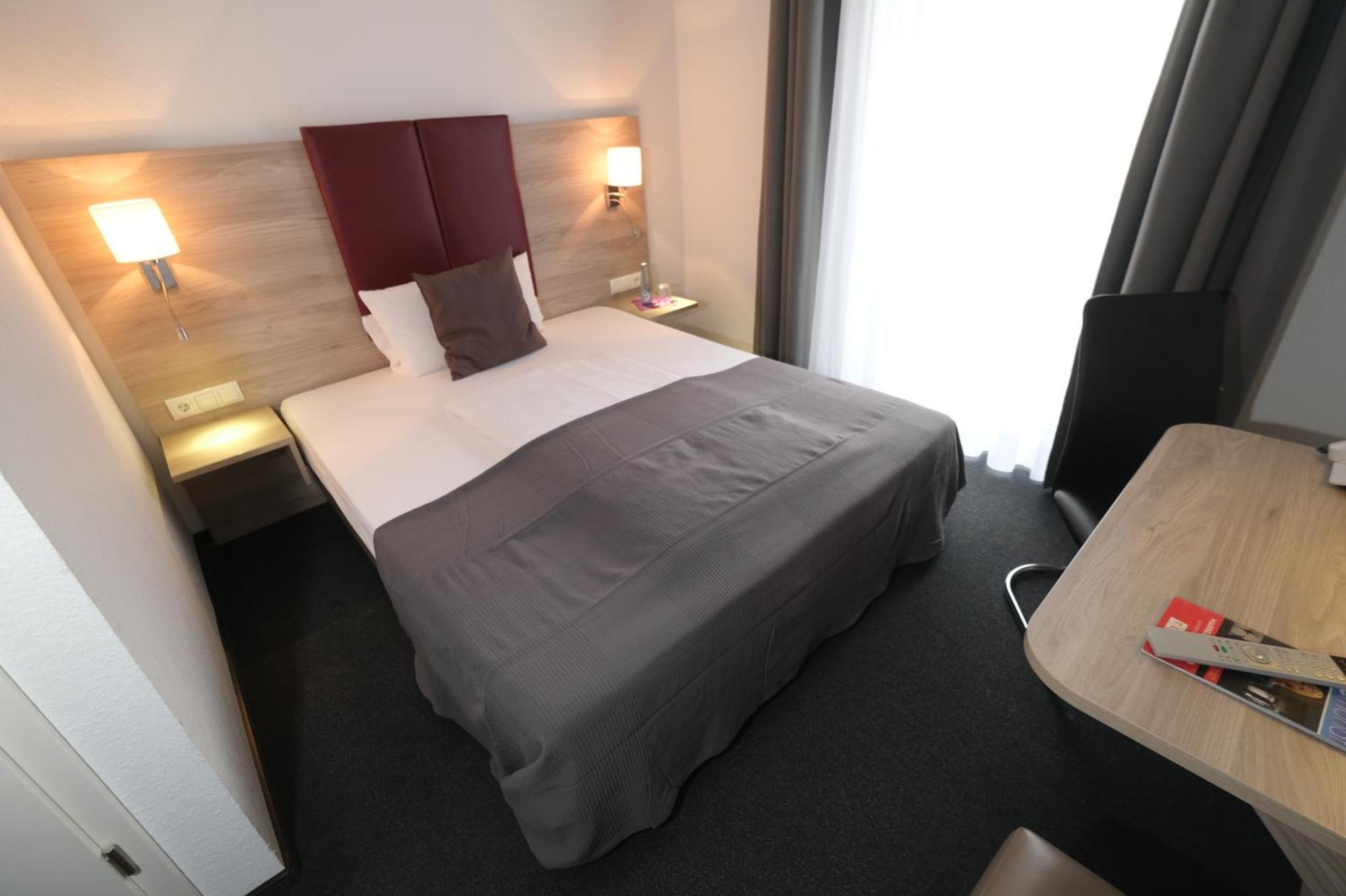 Hotel Hohenstaufen Koblenz (Rhineland-Palatinate)