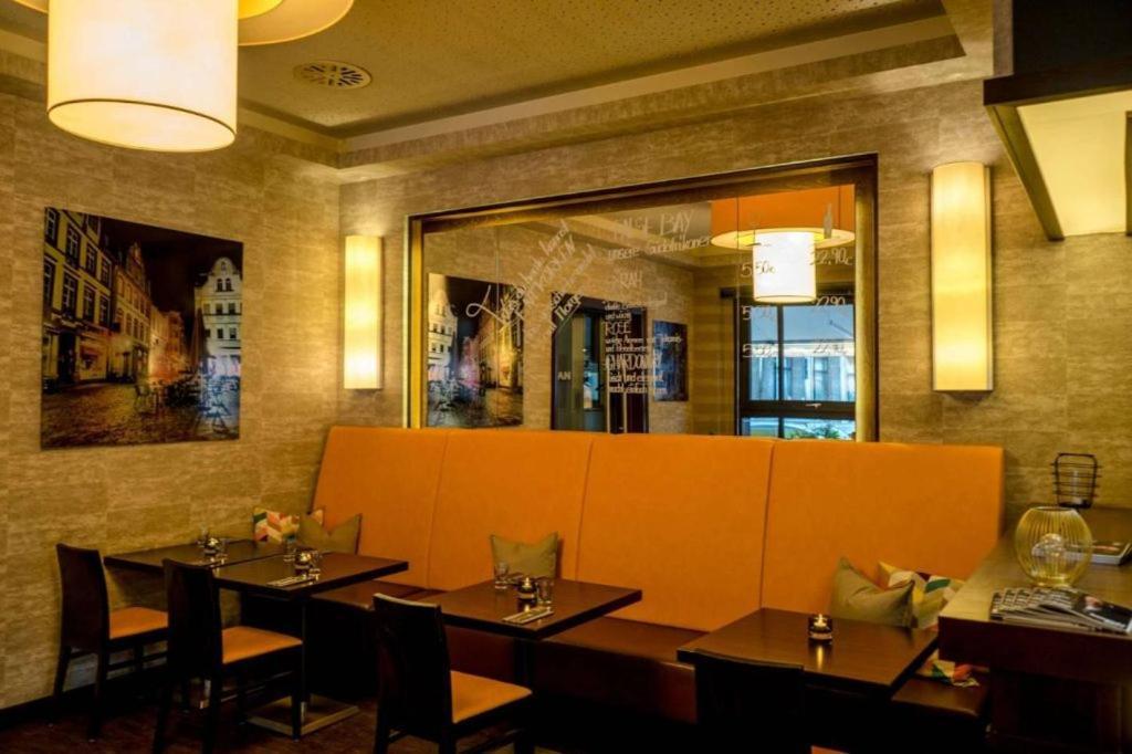 Hotel Hohenstaufen 3*