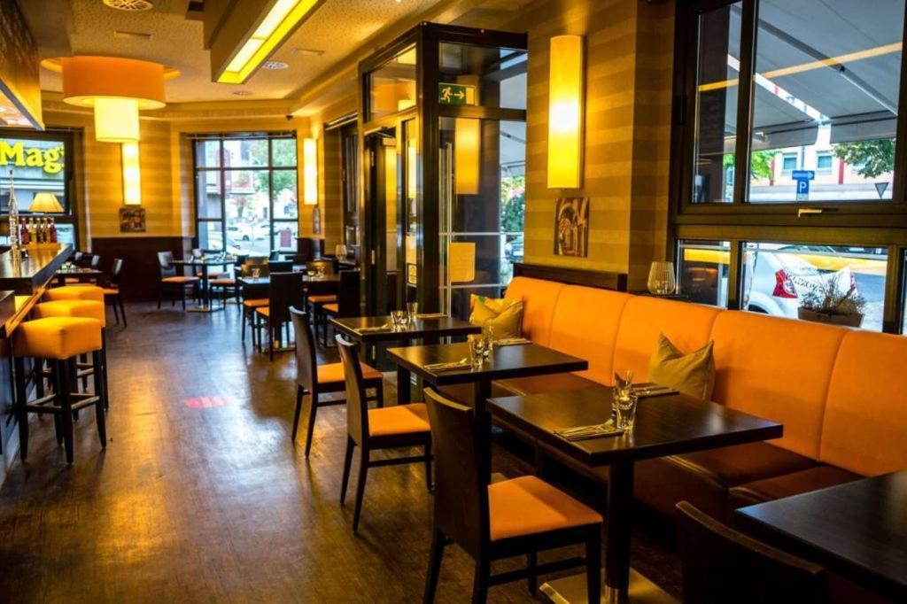 Hohenstaufen Hotel 3*