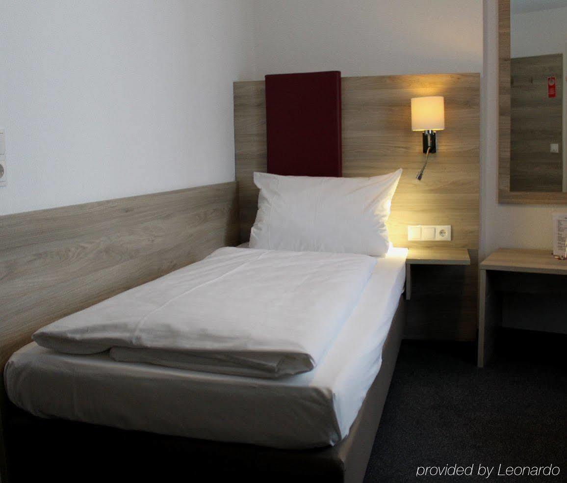 Hotel Hohenstaufen Koblenz (Rhineland-Palatinate)