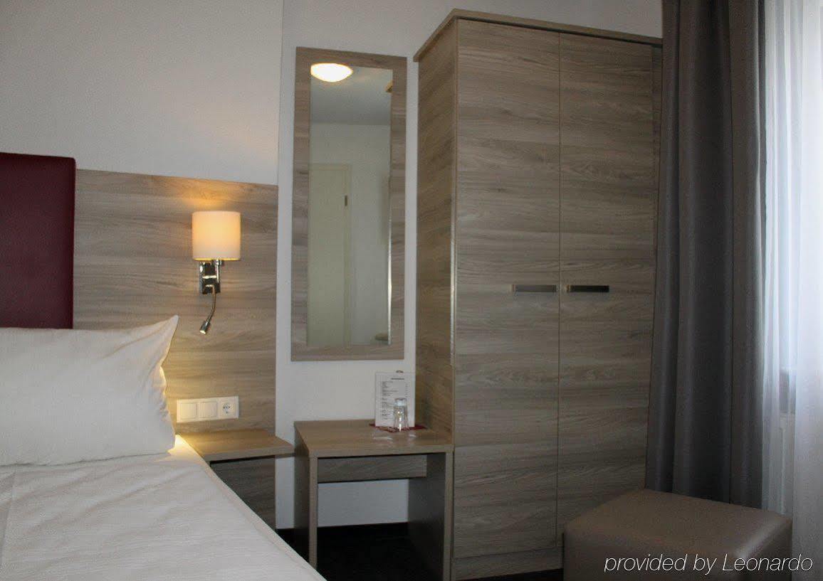 Hotel Hohenstaufen 3*