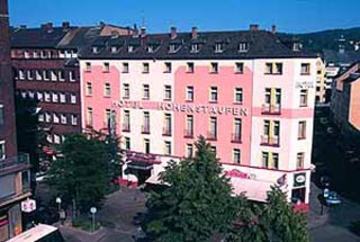 Hohenstaufen