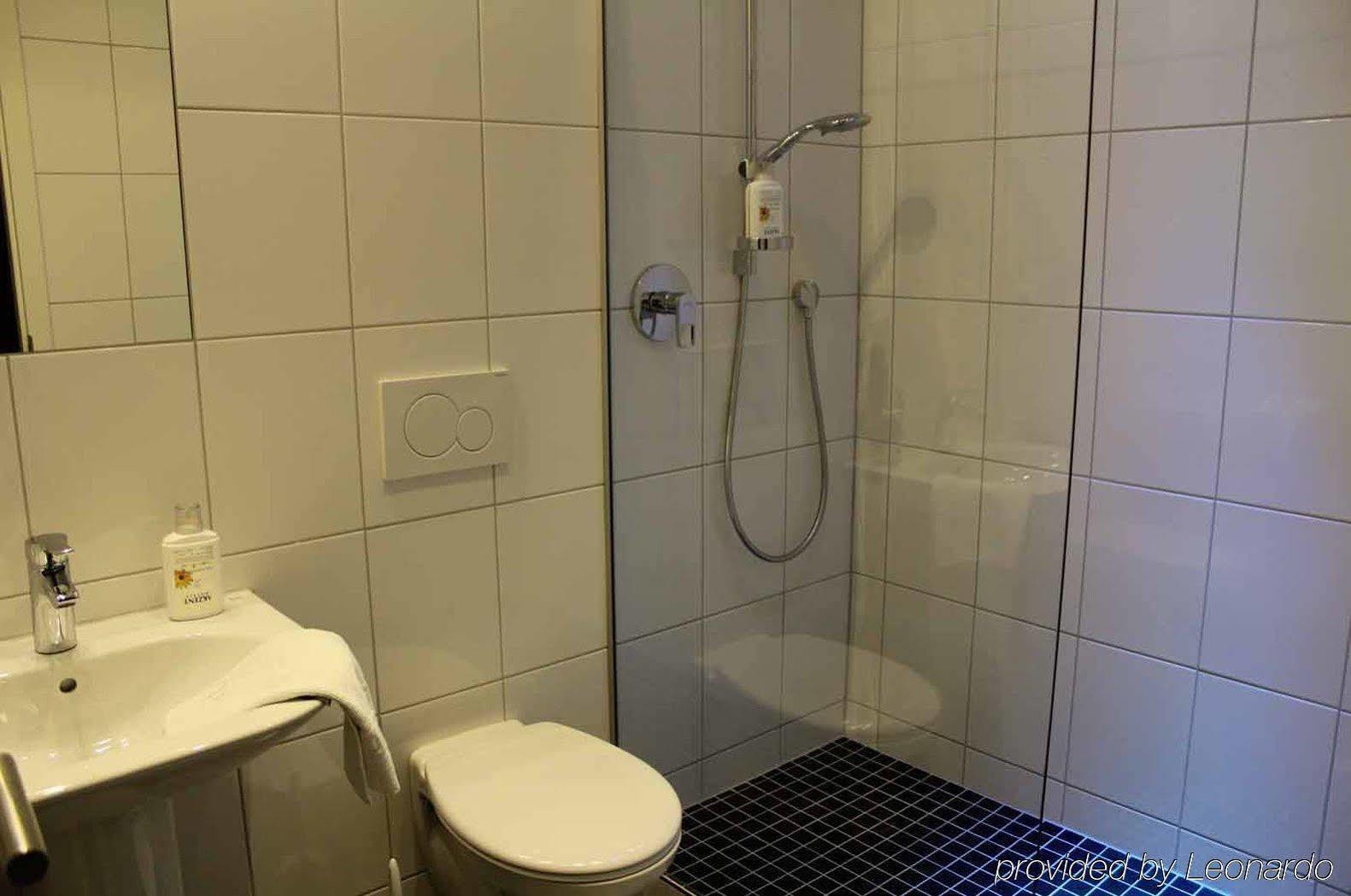 Hohenstaufen Hotel Koblenz (Rhineland-Palatinate)