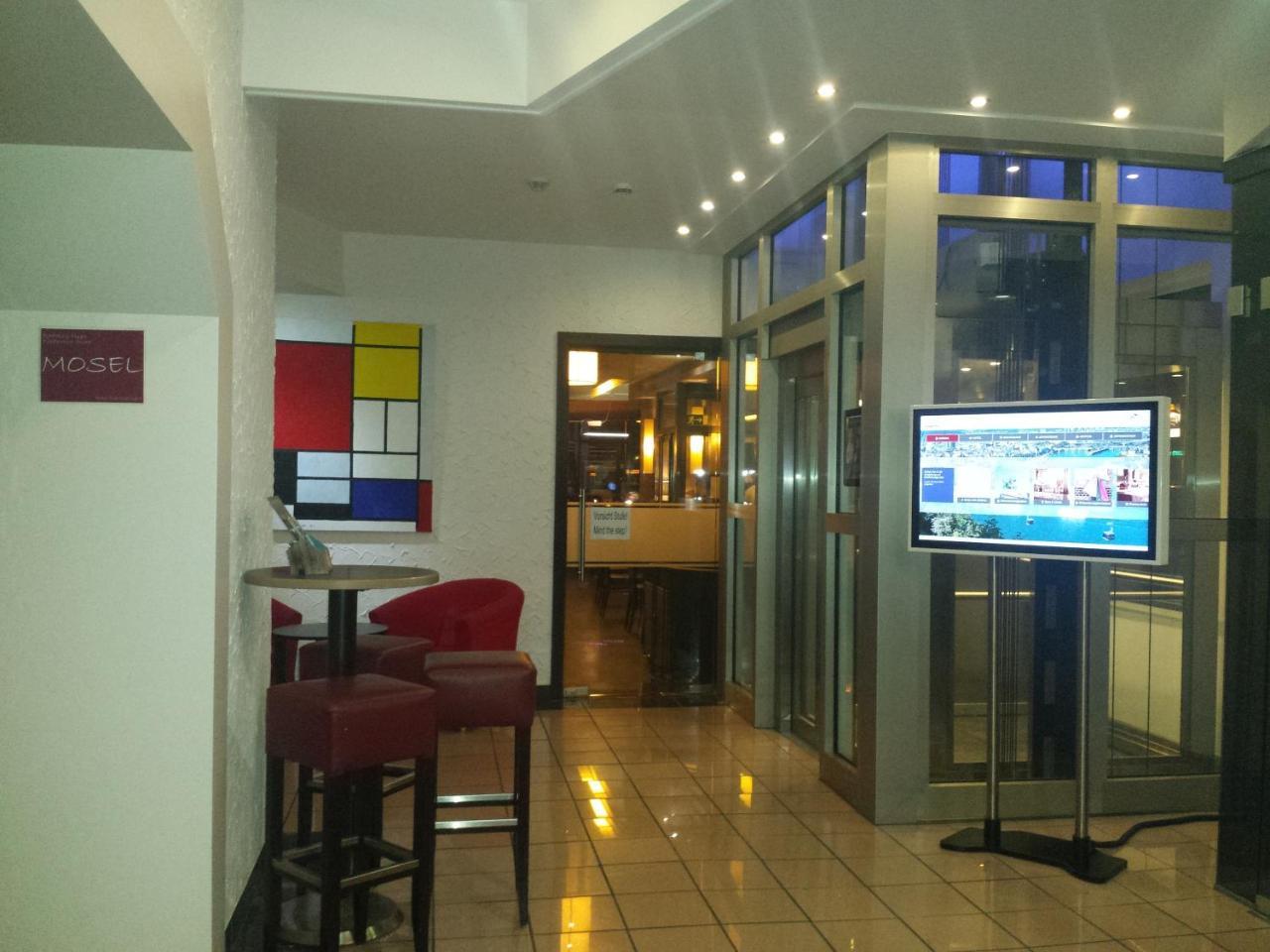 Hotel Hohenstaufen