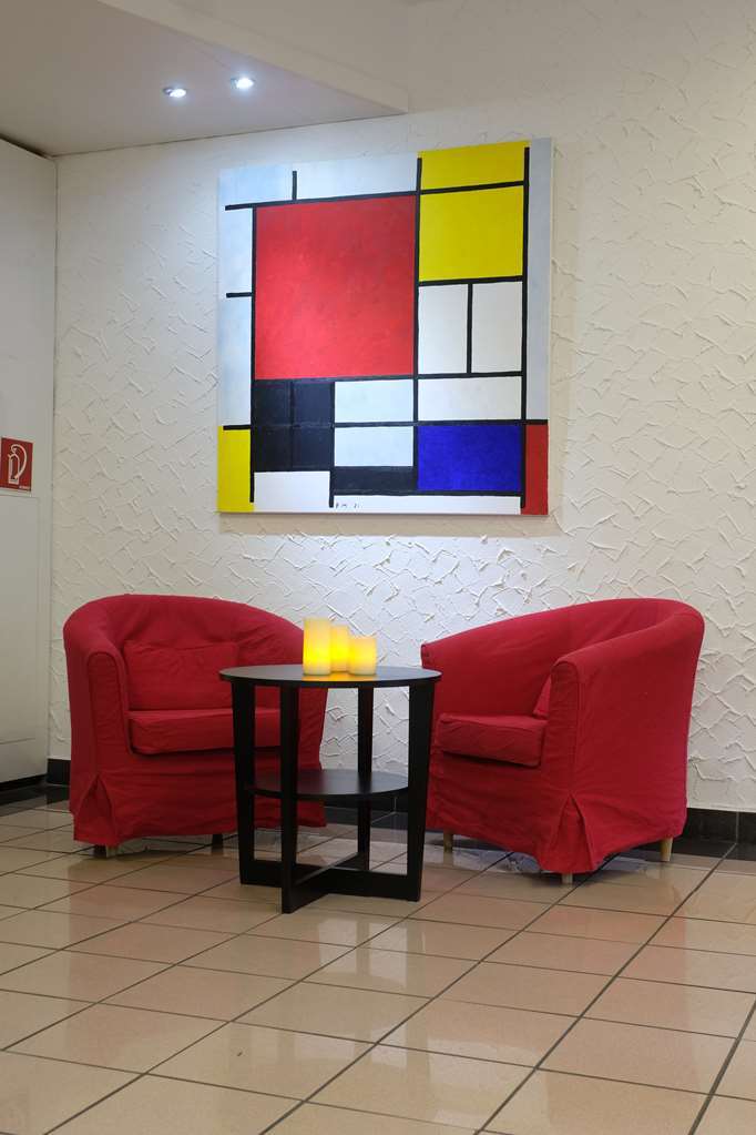 Hohenstaufen Hotel Koblenz (Rhineland-Palatinate)