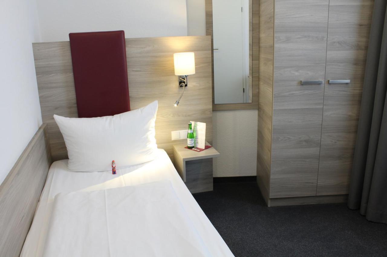 Hohenstaufen Hotel Koblenz (Rhineland-Palatinate)